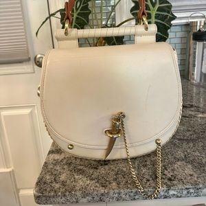 Sancia Babylon Bar Tooth Bag